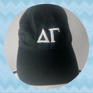 Delta Gamma Baseball Cap